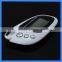 J-style Mini Precise 3D Sensor Pedometer With 7 Days Storage