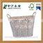 wholesale customized handmade wicker basket