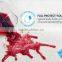 Quilted Waterproof Hypoallergenic BedBug Mattress Pad Cover Protector