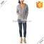2016 Factory OEM service custom women plain hoodie with raglan sleeve