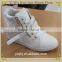 Direct Factory Wholesale Hot Sale lace-up flats Casual canvas rubber sneaker shoes                        
                                                Quality Choice