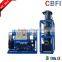 China Supplier Industrial Tube Ice Making Machine Price