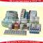 Self adhesive transparent film sticker for inkjet printer