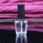 2016 Hot Sale Wholesale 10ml Glass UV Gel Nail Polish Bottle