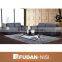 classic 4 seater metal frame sofa bed set design