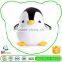 Factory Driect Sale Hot Quality Customize Soft Round Plush Penguin Toy