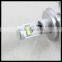 High quality 60W car light H4 led headlight HB-3 LED head light bulbs All in one
