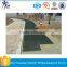 Porous HDPE/plastic grass pavers / paving grids