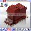 DMC Mould Press Insulation Fittings For Power Transformer Equipment