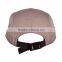 Custom 5 panel snapback cap for wholesale fashion cap