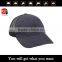 OEM your own design custom outdoor LED hat and LED cap / baseball caps with led lights wholesale