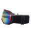 Unisex Ski Goggles With Multi-layer Foam