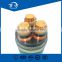 CU XLPE PVC Armored Medium Voltage xlpe insulated power cable