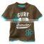 100% soft cotton Kids Garments/Mens Tshirt/Womens Tshirt