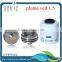 ss,copper,black, white plume veil 1.5 rda copper atomzier plume veil rda