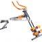 exercise abdominal fitness equipment