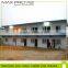 Recycled Durable Removable Modular Prefabricated Hotel