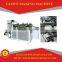 popular polyethylene plastic machine for gloves