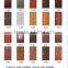Mahogany Door Skin Customize 3mm,4mm for Indoor Door