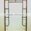 construction working platform scaffolding frames ( Real factory in Guangzhou )