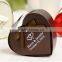  CHINA CUSTOMIZED PAPER TRANSPARENT CHOCOLATE PACKAGING BOXES