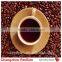 milky taste organic liquid coffee creamer customized non dairy creamer