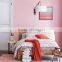11.23-3 a slender profile and an open base Small space style Scoop Table Lamp perfect for perching over a pencil cup