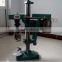 glass bottle jar capping machine