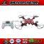2.4G 6-axis RC drone quadcopter RC DRONE