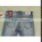 light blue skinny sexy ladies jeans top design