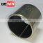 High performence Customized self lubricating teflon bushing sleeve bushing
