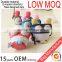 New Cute Makeup Coin Purse Cosmetic Bag Canvas