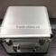 500m, 1km, 2km, 5km, 20km Metel/Yellow OTDR Launch Cable Box