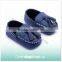 Baby Toddler Handmade Moccasin Designer Kids Shoes