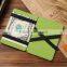 2014 Hot Selling Black PU Leather Magic Wallet With Card Slots/mens pu leather magic wallet with card pocket/Fashion Printed PU/                        
                                                Quality Choice
