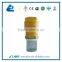 Stainless Steel Brass Foot Valve