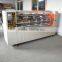 supplier of corrugated paperboard thin blade slitter scorer paper roll cutter blade machine