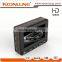 dual lens 1080p Amebarella car dvr dual camerarecorder