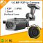 New Products outdoor p2p onvif bullet 720p hd megapixel ip camera