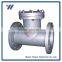 Good Sales 1 2 Inch Check Three-way Air Valve