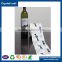 Best service different materials matte/gloss wine label with competive price