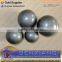 Qingdao BX43.680 wrought iron spheres iron hollow balls for sale