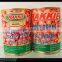 red speckled kidney bean/ purple speckled kidney bean italian canned red kidney beans