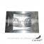 Printer Parts Plastic ABS Material Smooth Surface Printer Cover Mould Part