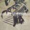 SG180 Silage grab for tractor front end loader in 1800mm width