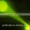 60W fixed gobo LED scanner/ indoor stage lighting/ professional dj led lighting