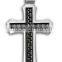 Personalized simple design Pendant Jewelry Brand stainless steel Cross Pendant
