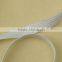 Polyester Knitted Elastic Braids braided elastic for men belt