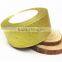 New Gift Ribbon, Metallic Ribbon For Celebrate