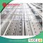 High quality high strength scaffold steel plank galvanized plank for construction